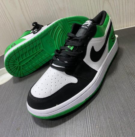 Basket hommes bonne qualité